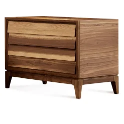 Dale Italia Nightstands<Liliale bedside table #1