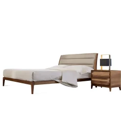 Dale Italia Nightstands<Liliale bedside table #1