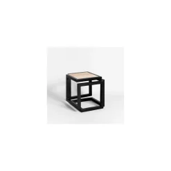 La Sartoria del Marmo by Lombardi Marmi Coffee Tables<L'Impossibile Travertine Coffee Table