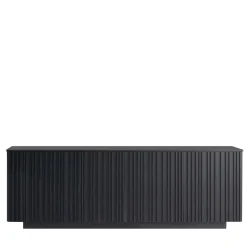 Pacini & Cappellini Sideboards Buffets<Line Sideboard by Giuliano Cappelletti