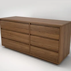 Ebanisteria Roberto Gambella Dressers<Linnea Dresser by Erika Gambella