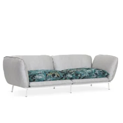Sicis Outdoor Sofas & Benches<Lipari Outdoor 2-Seat Sofa by Massimiliano Raggi