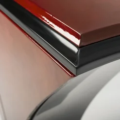Mantellassi 1926 Consoles<Liu red parchmant Console