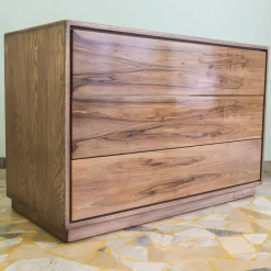 Ebanisteria Roberto Gambella Dressers<Liv Dresser by Erika Gambella