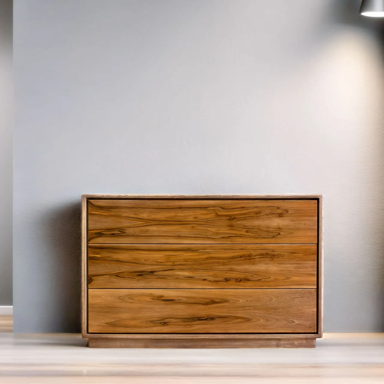 Ebanisteria Roberto Gambella Dressers<Liv Dresser by Erika Gambella