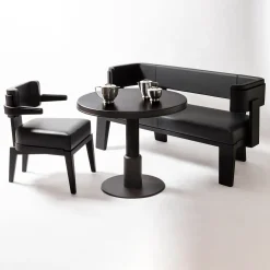 Giobagnara Bistro Tables<Lluis Bistro Table Round