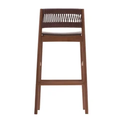 Billiani 1911 Bar Stools<Load Counter Stool by Emilio Nanni