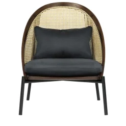 Gebrüder Thonet Vienna GmbH (GTV) – Wiener GTV Design Lounge Chairs<Loïe by Chiara Andreatti