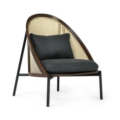 Gebrüder Thonet Vienna GmbH (GTV) – Wiener GTV Design Lounge Chairs<Loïe by Chiara Andreatti