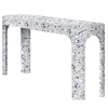 Portego Consoles<Loggia White Console