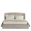 Galimberti Nino Beds<Loren Beige Bed