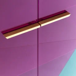 MAS DESIGN Cabinets<LOSANGHE ALTA Cabinet