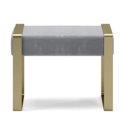 Living Couture Stools<Louis Single Stool