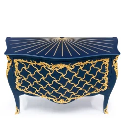CG Capelletti Sideboards Buffets<Louis XV-style Sideboard