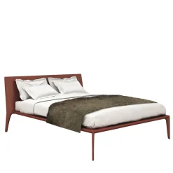 Inedito / Asnaghi Beds<Lucrezia Bed by Alberto Colzani
