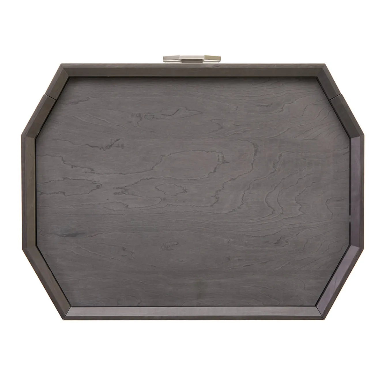 Franco Bianchini Nightstands<Lumiere Bedside Table