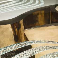 Officina Della Scala Dining Tables<Lux Table by Joe Gentile & Fabio Crippa