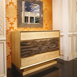 Arnaboldi Interiors Dressers<Lyra Dresser