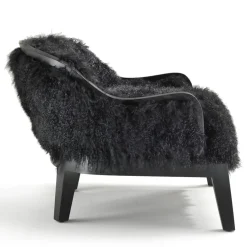 Fratelli Boffi Lounge Chairs<Madama Lounge chair by Archer Humphryes Architects