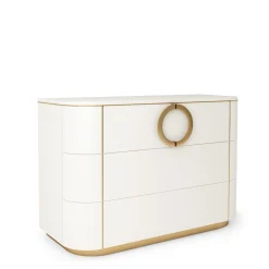 Isabella Costantini Dressers<Maddalena Dresser