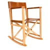 Bottega Conticelli Chairs<Madina Rocking Chair