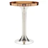 Zanetto Side Tables<Madurai Side Table With Tray by Enrico Z
