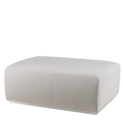 Braid Outdoor Other Outdoor Furniture<Mahé Pouf by Angeletti & Ruzza