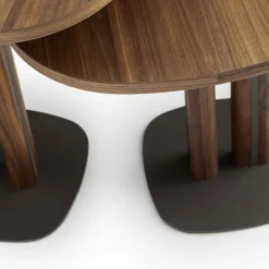 Morica Design Nesting Tables<Manhattan Set of 2 Side Tables