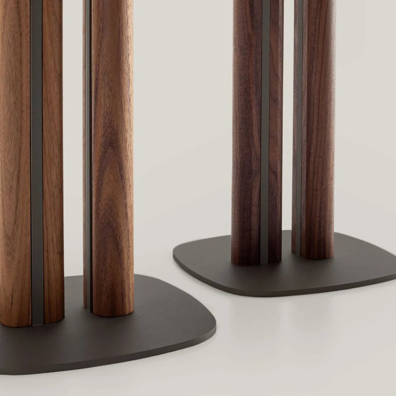 Morica Design Nesting Tables<Manhattan Set of 2 Side Tables