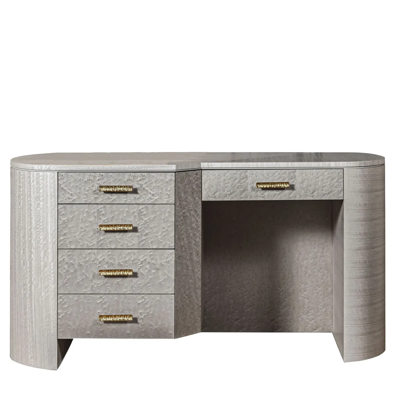 Provasi Dressers<Maple And Eucalptus Chest Of Drawers