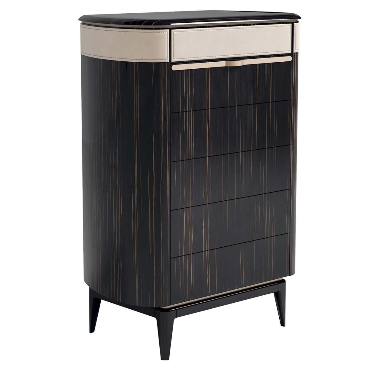 Volpi Dressers<Marcel 6-Drawer Chest