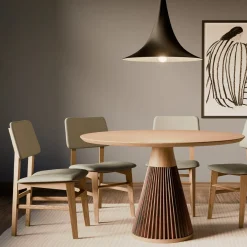 Morelato Dining Tables<Marilyn Red Levanto Marble Dining Table