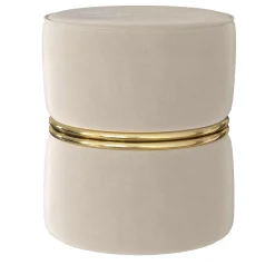 Guerra Vanni Ottomans & Poufs<Marshmallow Pouf