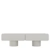 Ultramobili Sideboards Buffets<Marte Low Sideboard