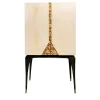 Mantellassi 1926 Bar Cabinets<Martini bar cabinet