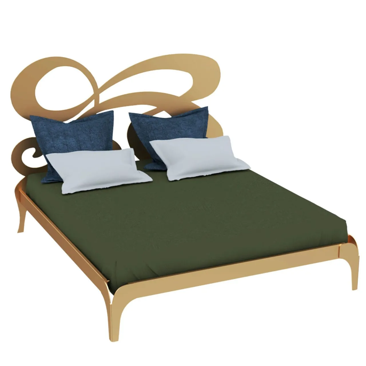 William Mulas Beds<Mary Bed