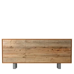 Dale Italia Sideboards Buffets<Materia Ontano Sideboard
