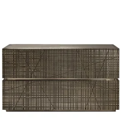 Laura Meroni Dressers<Maxima BD 96 Chest of Drawers