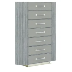 Inedito / Asnaghi Dressers<Mellifera Tall Cabinet