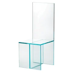Glas Italia Chairs<Merci Bob Chair by Elena Cutolo