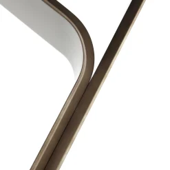 Morica Design Dining Tables<Metaverso Laguna Oak Wood Dining Table