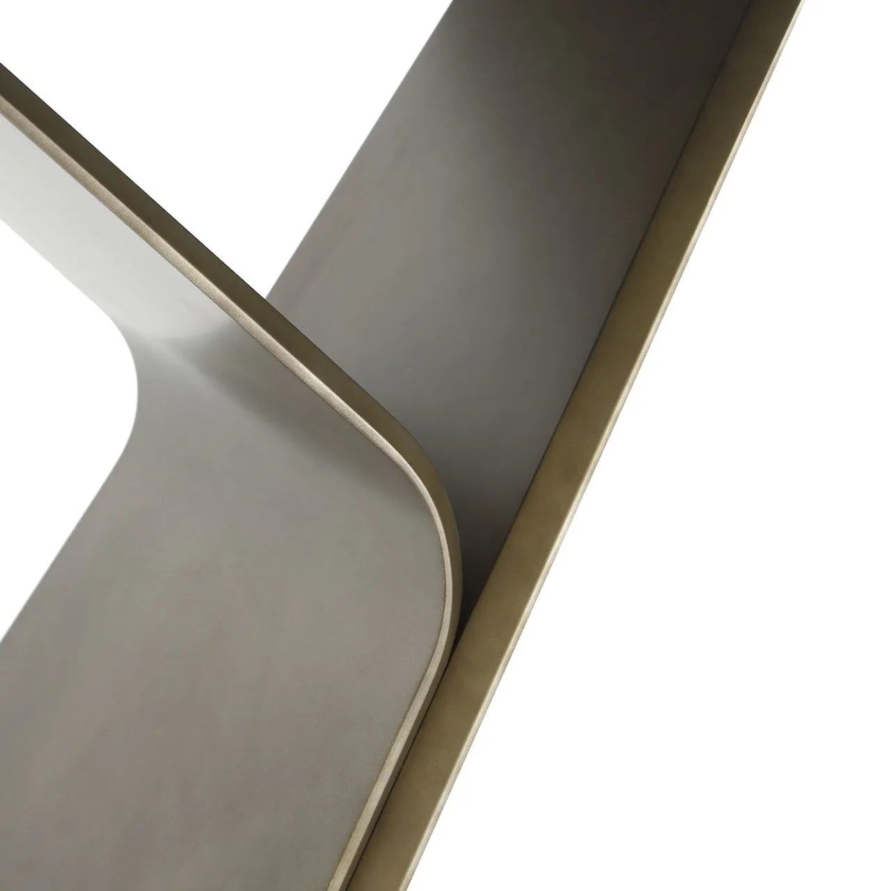 Morica Design Dining Tables<Metaverso Laguna Oak Wood Dining Table