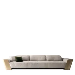 Laura Meroni Sofas<Metropol Sofa by Cesare Arosio