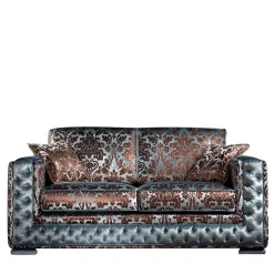 Bedding Atelier Sofas<Miami Lightblue Sofa