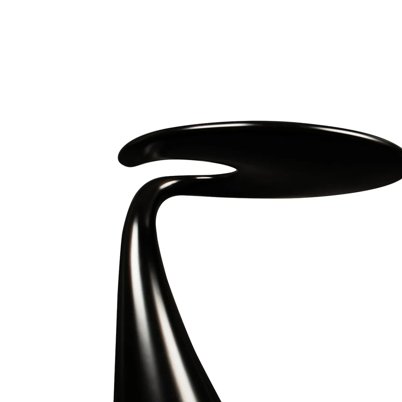 VGnewtrend Side Tables<Milano Black Side Table