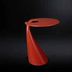 VGnewtrend Side Tables<Milano Red Side Table