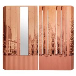 Belvedere Room Dividers<Milano Room Divider
