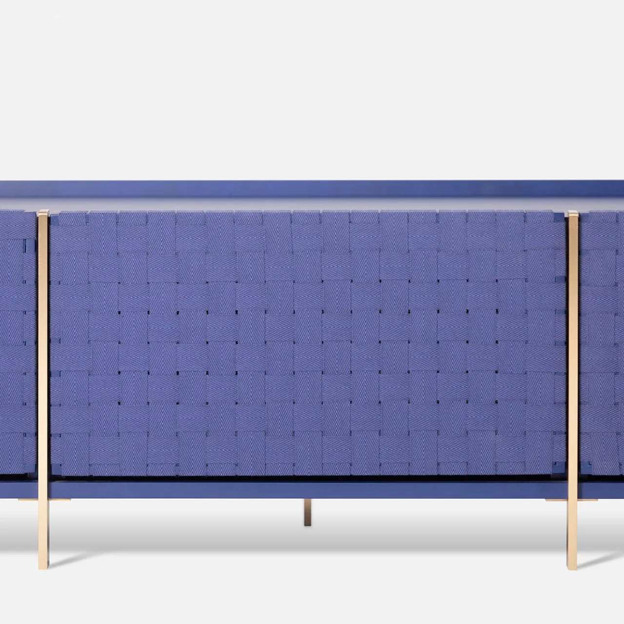 Medulum Sideboards Buffets<Milla Blue Sideboard