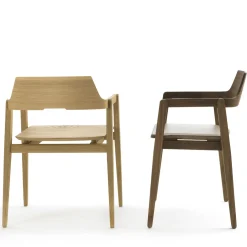 Durame Chairs<Millemiglia Chair