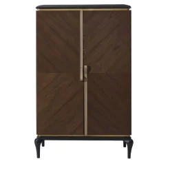 A.R. Arredamenti Cabinets<Mini Buffet Cabinet by Piero Lissoni